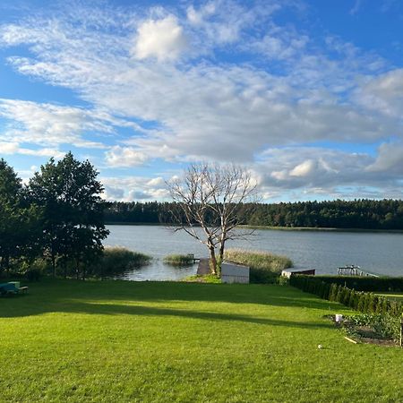Apartament Numer 1, Dwie Sypialnie Dwa Lozka Ожиш Екстер'єр фото