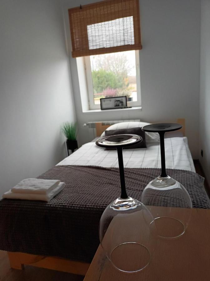 Apartament Numer 1, Dwie Sypialnie Dwa Lozka Ожиш Екстер'єр фото
